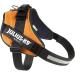 Buy IDC Powerharness 3XL/4 - Copper Orange | International Shipping Available - Buy Online on GoSupps.com