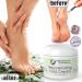 Orthopedic Rejuvenating Foot Cream for Dry Cracked Feet - Fast-Acting Moisturizing Pain Relief for Diabetic Neuropathy - Made in USA - 3 oz - Buy Online on GoSupps.com
