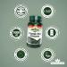 Natures Aid Vitamin B12 Methylcobalamin Cherry Flavour 180 Tablets - One-A-Day Formula - Buy Online on GoSupps.com
