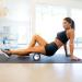 Gimme 10 Galaxy Foam Roller for Deep Tissue Massage and Trigger Point Release - Buy Online on GoSupps.com