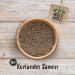 Buy 100g Organic Coriander Seeds - Whole Spice | Premium Quality | Taste Market - Buy Online on GoSupps.com