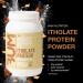 CBUM Itholate Whey Protein Powder - Formulated by Chris Bumstead | Cinnamon Crunch Cereal Flavor - Buy Online on GoSupps.com