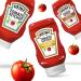 Heinz Tomato Ketchup No Salt Added 14 Ounce (Pack of 6) | Buy Online - Buy Online on GoSupps.com