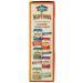 Buy Blue Diamond Almond Nut Thins Cheddar Cheese 4.25 Oz - Gluten-Free Snack - Buy Online on GoSupps.com
