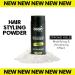 Magic Cosmetics Hair Styling Powder 20gr | Matt Look | Anti-Gravity Powder Styler | Hair Beard Styling Comb 032 - Buy Online on GoSupps.com