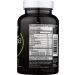 Nature's Way Ultra Pure Omega-3 Fresh Mint 625mg - 60 Softgels for Heart & Brain Health - Buy Online on GoSupps.com