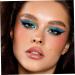 Eyeliner Pencil 4Pcs 4 Colors Smudge-proof Pearl Long Lasting Glitter Eye Liner 8.5g Waterproof Makeup Tool Eyeliner Eyeshadow Pencil Style 2 - Buy Online on GoSupps.com