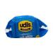 Udis Gluten Free Delicious Soft White Sandwich Bread Sliced 12 oz Loaf - Buy Online on GoSupps.com