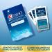 Crest 3D Whitestrips Noticeably White At-Home Teeth Whitening Kit 10 Treatments Visibly Whitens Teeth in just days - Buy Online on GoSupps.com