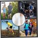 Women's Bamboo Charcoal Knee Support - Breathable Knee Brace & Sleeves for Pain Relief in Sports & Running - Buy Online on GoSupps.com