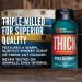 Duke Cannon Thick High-Viscosity Body Wash for Men - Naval Supremacy Scent - 17.5 Fl Oz - Buy Online on GoSupps.com