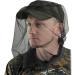 AYNKH Breathable Head Net Mesh Face Mask for Fishing Lovers - Protect from Mosquitoes, Insects, and Bugs - Black - Buy Online on GoSupps.com