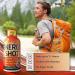 Vitamin Energy Shots - Fruit Punch Flavor | 48 Count | Boost Energy for 7+ Hours - Buy Online on GoSupps.com