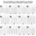 36 Sheets French Tip Nail Guides - 1158 Self-Adhesive Nail Design Stickers for DIY Nail Art | 17 Styles | International Shipping - Buy Online on GoSupps.com