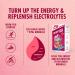 High5 Energy Gel with Electrolytes - Raspberry Flavor | Quick Release Energy On The Go | 23g Carbs, 57mg Magnesium | 5x60g Pack - Buy Online on GoSupps.com