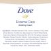 Dove Baby Eczema Care Soothing Cream 5.1 oz | Gentle Relief for Baby's Skin - Buy Online on GoSupps.com