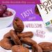 Homefree Double Chocolate Chip Treats â€“ 5oz Box (Pack of 6) â€“ Gluten-Free & Allergen-Friendly Snacks - Buy Online on GoSupps.com