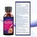 Extra Strength Toenail Fungus Treatment - Antifungal Solution for Nail & Athlete's Foot Care - Buy Online on GoSupps.com