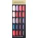 L'Oreal Paris Gel-Lacque Nail Color Kit - Long-Lasting Formula - 0.39 FL.OZ/11.7 x 2 - Buy Online on GoSupps.com