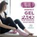 Zomaple Purple Gel Pack for Cold Therapy Socks - Pain Relief for Plantar Fasciitis & More - Buy Online on GoSupps.com