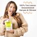 Waka Quality Instant Tea: Unsweetened Green Tea Kenyan Chinese Blend - 100 Tea Leaves (4.5 oz Bulk Bag) - Buy Online on GoSupps.com