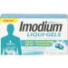 IIMODIUM LIQUI-GELS provide you with fast soothing relief of diarrhea. 12 Count (Pack of 1) Liquid Gels Capsules - Buy Online on GoSupps.com