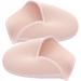 Buy Kisangel 5 Pairs Ballet Pointe Set - Comfortable Half Pads & Toe Caps for Ultimate Foot Cushioning | International Shipping Available - Buy Online on GoSupps.com