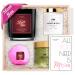 Foreverwick I Love You Mother's Day Gift Set | Sweet Mother's Day Gifts for Mom Grandma Sister | Mother's Day Candle | Mom Gifts for Birthday Valentine's Christmas | Spa Gifts for Women