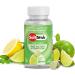 SaltStick Fastchews Lot de 10 bo tes m cher pour lectrolyte Vert pomme - Buy Online on GoSupps.com