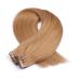 Premium Tape-In Hair Extensions - #19 40cm 40 Bricks 100% Remy Real Hair - Tress by Novon - Buy Online on GoSupps.com