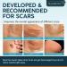 Scar Tape & Hibiscus Honey Cream - Silicone Scar Sheets & Strips for Post Surgery - Skin Tightening Patch Bandage - Neck, Face & Body Lifting Moisturizer - Buy Online on GoSupps.com