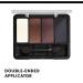 Covergirl Eye Enhancers 4-Kit Eye Shadow in Sheerly Nudes - 2 Count Pack - Buy Online on GoSupps.com
