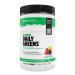 North Coast Naturals Ultimate Daily Greens | Superfood blend of superfruits land and sea greens - 270 g - Mixed Berry & Citrus Mixed Berry & Citrus 270 g (Pack of 1)