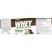 Per4m Whey Protein 2kg (Pistachio Chocolate) - Buy Online on GoSupps.com