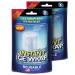 Instant Ice Wrap for Pain Relief HEAL at Home and Help First Responders with Instant Ice Wrap: 2 Packs Reusable No Refrigeration Needed: