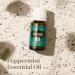 Young Living Peppermint Essential Oil 15ml - Topical and Aromatic - 0.51 Fl Oz - Buy Online on GoSupps.com