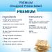 Premium Original Saltine Crackers - 16 oz | Top Quality Snack Option - Buy Online on GoSupps.com