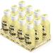 yfood Happy Banana Ready-to-Drink Meal THIS IS FOOD Meal Replacement 34g Protein 26 Vitamins & Minerals (12 x 500ml) Banana Flavour - Buy Online on GoSupps.com