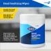Clorox Pro Hand Wipes 270 Ct | Alcohol-Free BZK Formula | Travel Size Hand Sanitizer Wipes - Buy Online on GoSupps.com