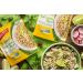 Tasty Bite Organic Thai Lime Rice - Ready to Eat, Vegan, 8.8 oz (Pack of 6) - Buy Online on GoSupps.com