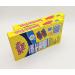 Swedish Fish Red Soft and Chewy Candy Theater Size Box 3.1 oz Pack of 2 - Buy Online on GoSupps.com