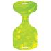 AIRHEAD Sun Comfort Saddle, Multiple Colors Available Lime Swirl