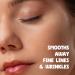 Vitamin C Serum for Face with Hyaluronic Acid & Retinol - Natural Anti-Aging Skincare for Dull Skin & Fine Lines | Shop Now - Buy Online on GoSupps.com
