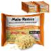 Club Supreme Ramen Instant Noodle - Chicken Noodles 85G (Pack of 12) 1.02 Kg - Cooks In 3 Minutes White