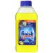 Finish Dishwasher Machine Cleaner, 8.45 oz, Citrus Fresh
