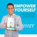 Yes You Can! Whey Protein (Vanilla) - High Quality Supplement for Fitness Enthusiasts - Buy Online on GoSupps.com