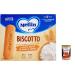 Italian Gourmet E.R. 6 x biscuits Mellin Biscotto Classico 360 g + pulp Italian Gourmet 400 g