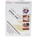 Dycem Non Slip Pad Rectangular 25 X 18 cm Silver Precut Adhering Pad Grip Assistance Non-Toxic Prevents Objects From Sliding or Rolling Ideal for Cups Plates & Eating Utensils Rectangular 25 X 18CM Silver