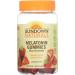 Sd Melatonin Gummies Size 60ct Sundown Melatonin Gummies 60ct - Pack of 1