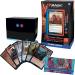 Magic The Gathering Commander Legends: Battle for Baldur's Gate Draconic Dissent Commander Deck + Collector Booster Sample Pack - Buy Online on GoSupps.com